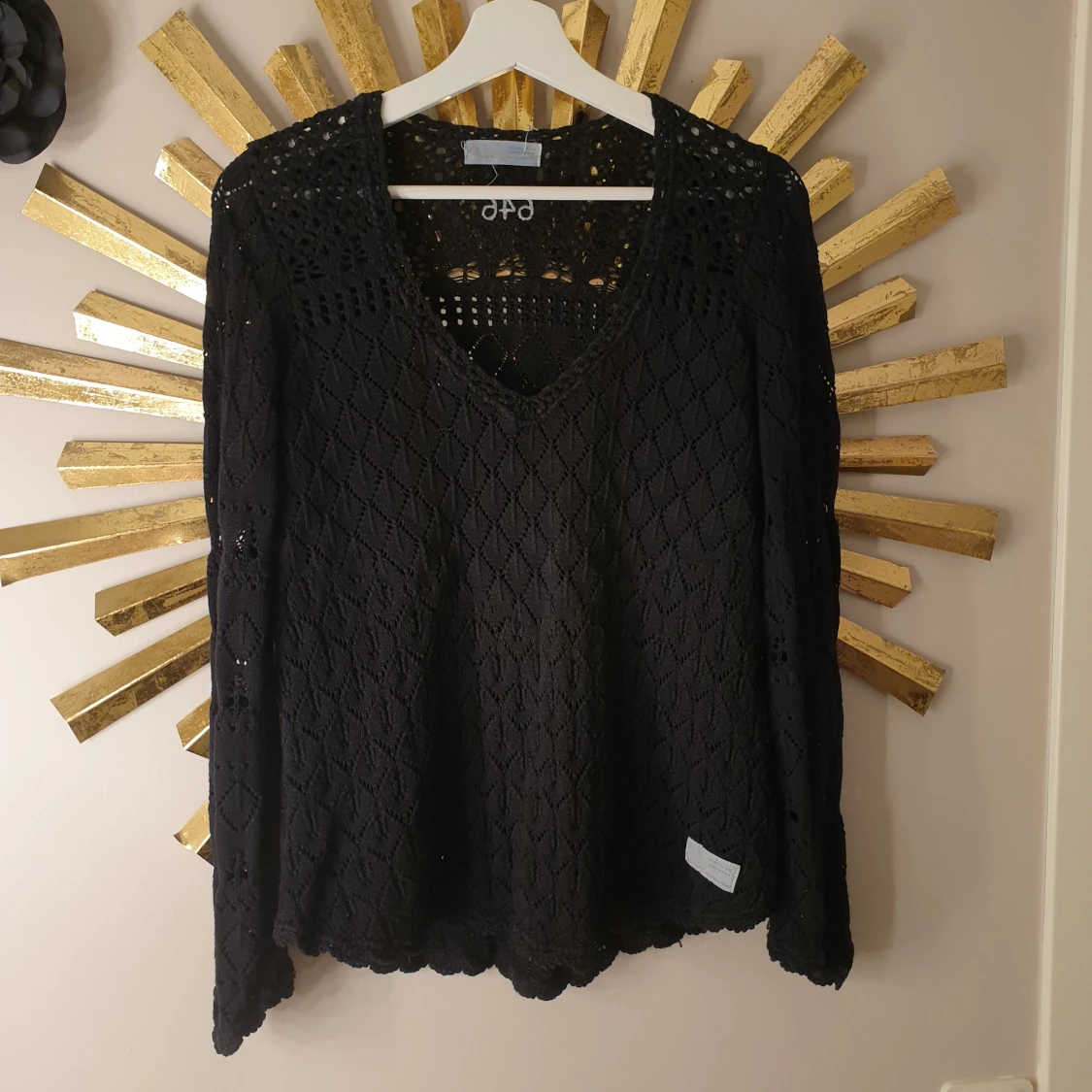 Odd molly stickad  - 90