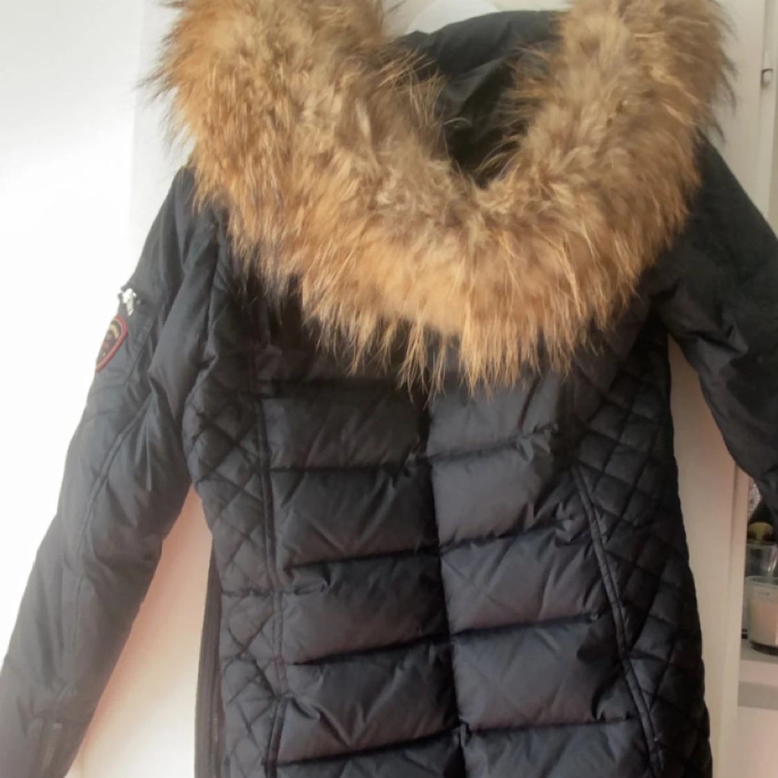 Rock and blue jacka - 90