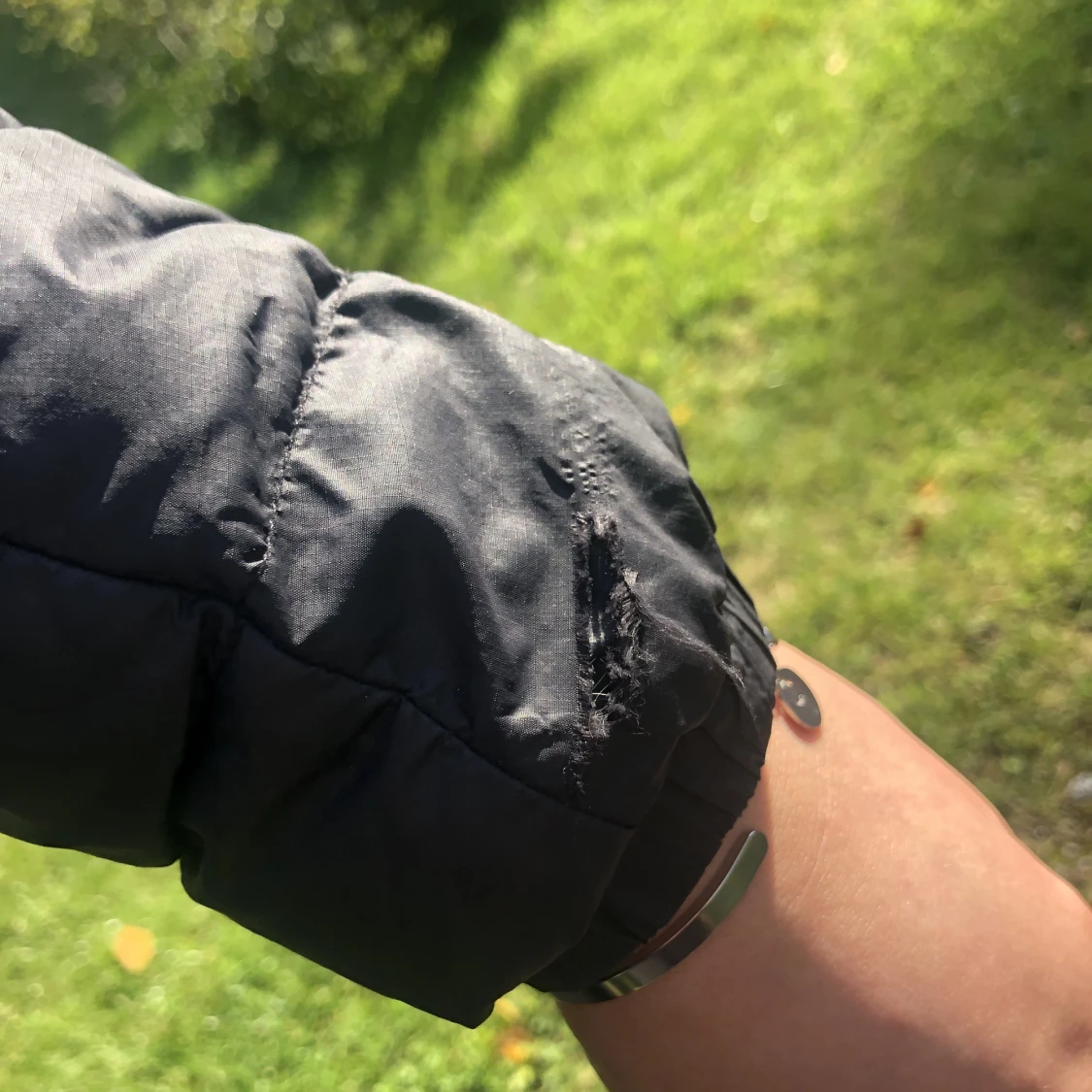 Peak performance jacka - 90