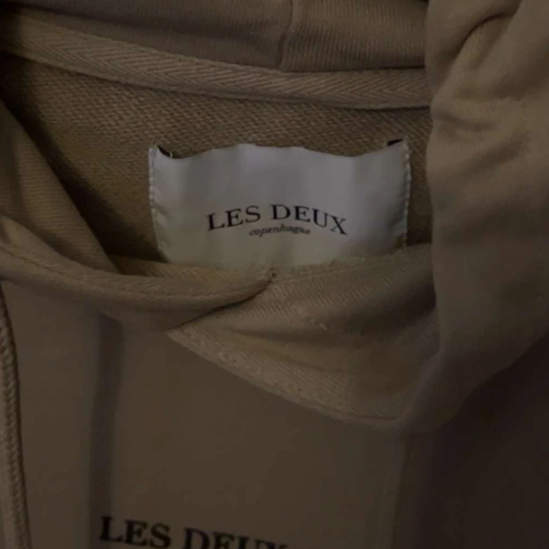 Les Deux  - 91