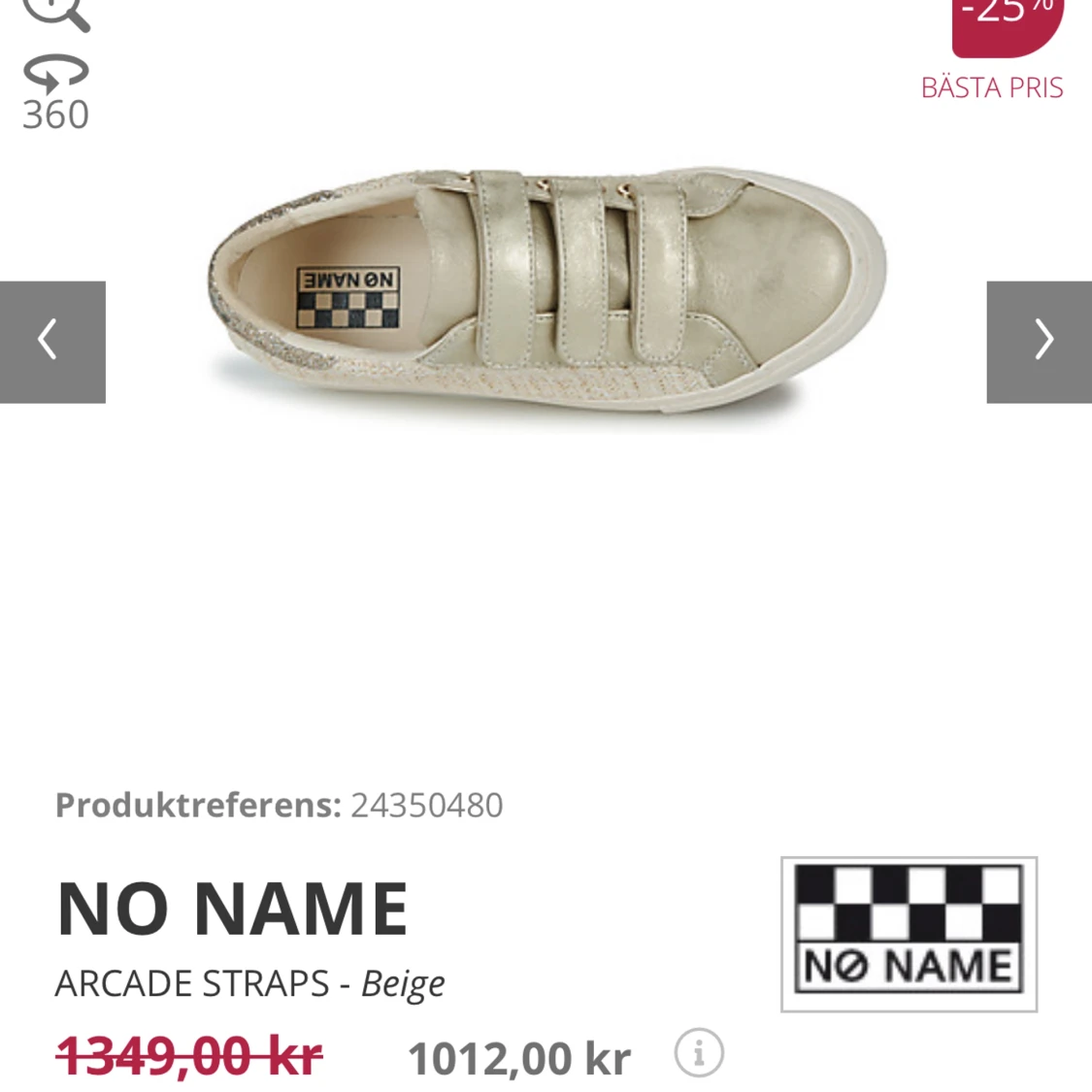 Noname sneakers - 91