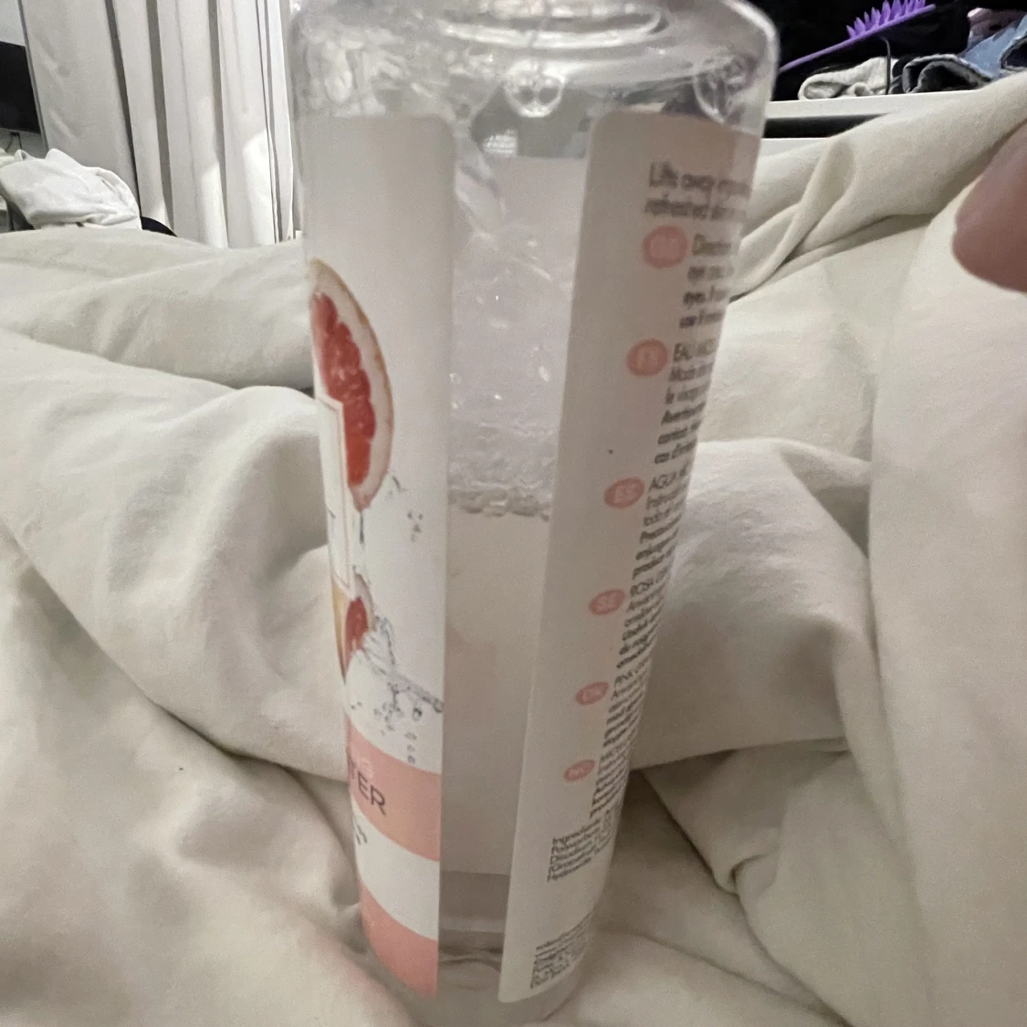 Sminkborttagning - 90