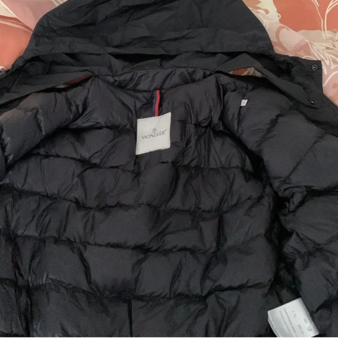 Moncler jacka  - 91