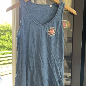 Carlsberg tank top - Tank top from Carlsberg museum in Denmark.