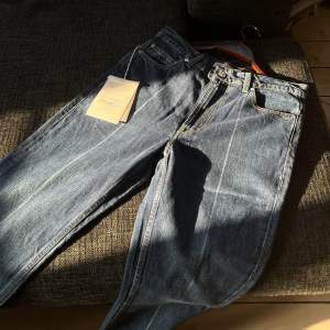 Our Legacy 70s cut jeans!