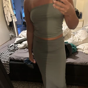 Set  - Supersnyggt det från BERSHKA. Aldrig använt. 