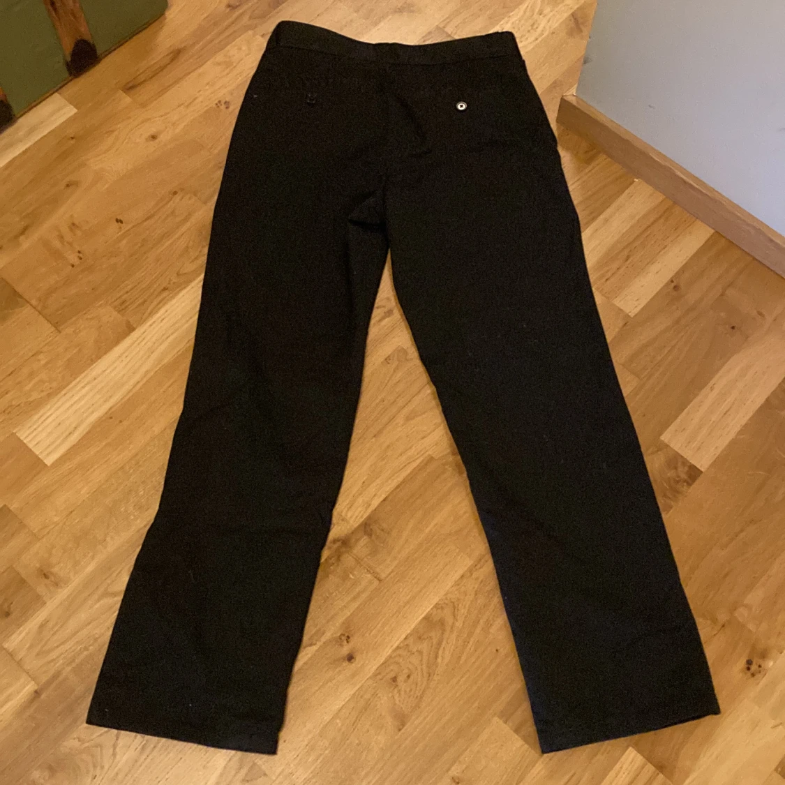 Kostymbyxor/chinos - 91