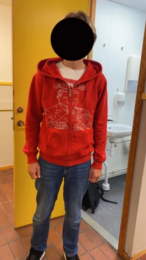 Gurkis merch - Hej. Jag säljer min gurkis merch för att den inte kommer till användning. Bra sick 10/10.