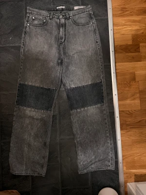 Our legacy - EXTENDED THIRD CUT Black And Grey