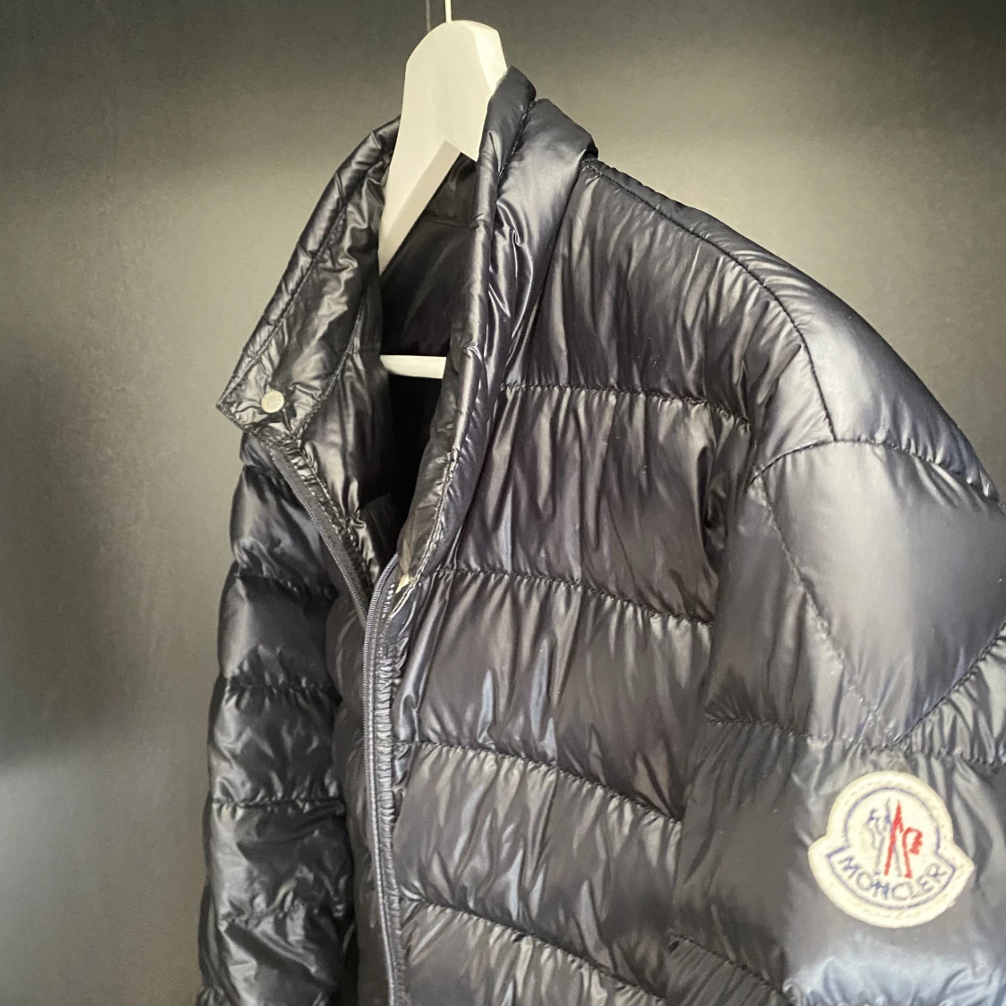 Moncler acorus jacka