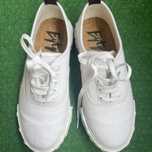 Eytys sneakes - Nyskick endast använda en gång