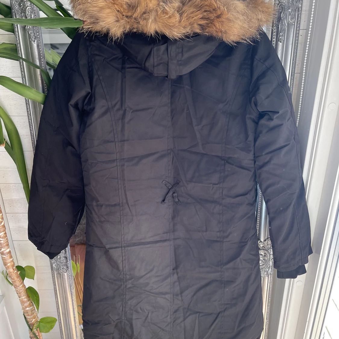 Helt ny canada goose jacka i storlek M - 91