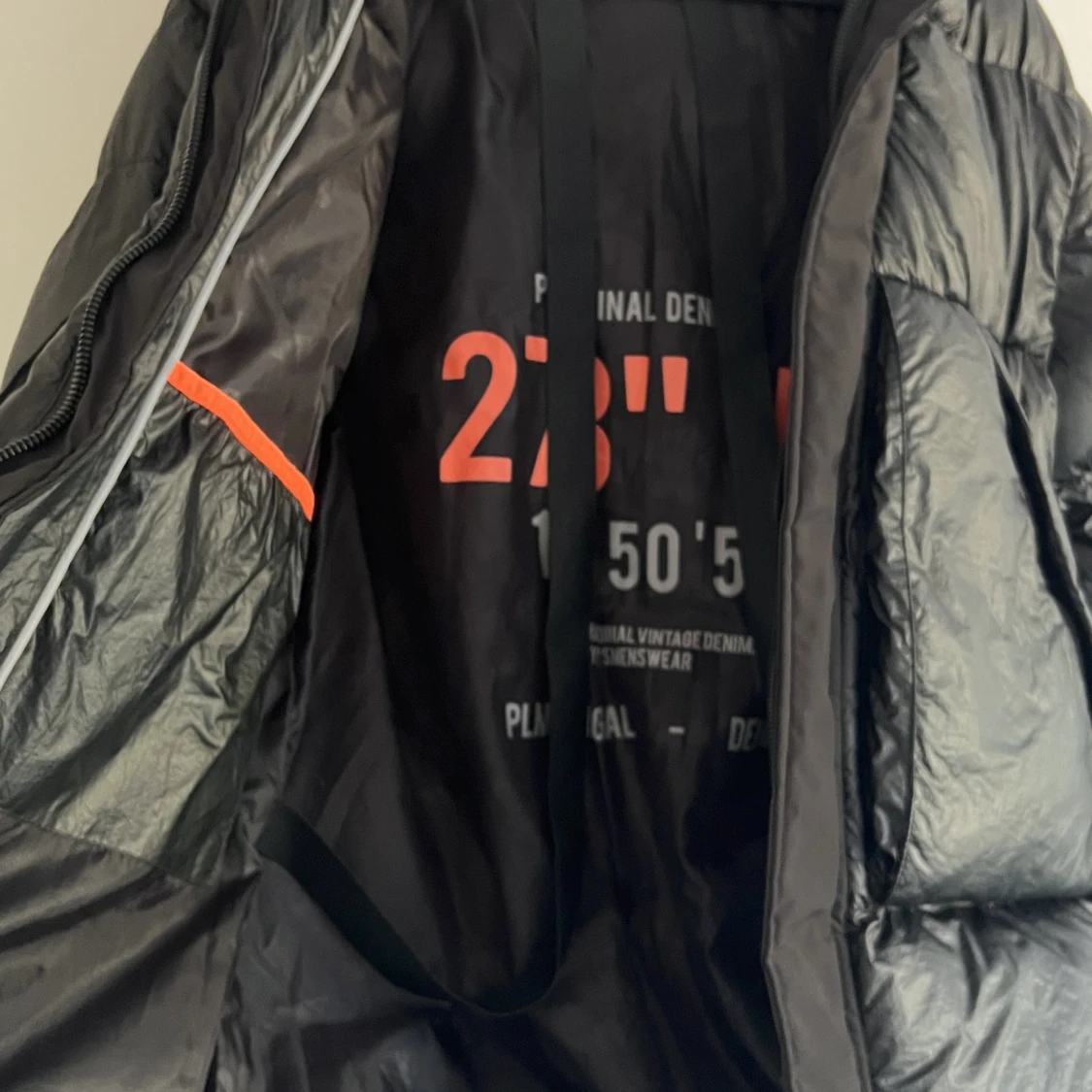 Poolman dunjacka stl S  - 91