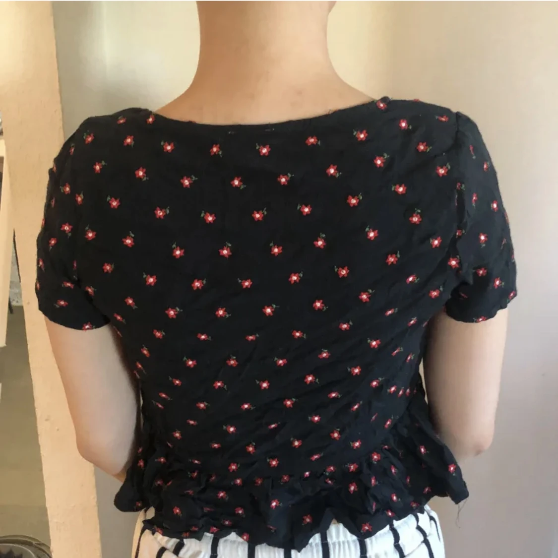 Volang blus/topp - 91