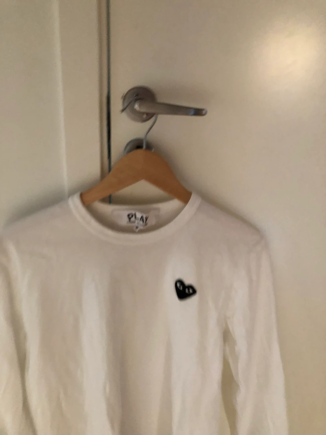 Cdg long sleeve - 90