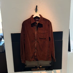 Ralph Lauren overshirt - Skick 10/10, aldrig använd