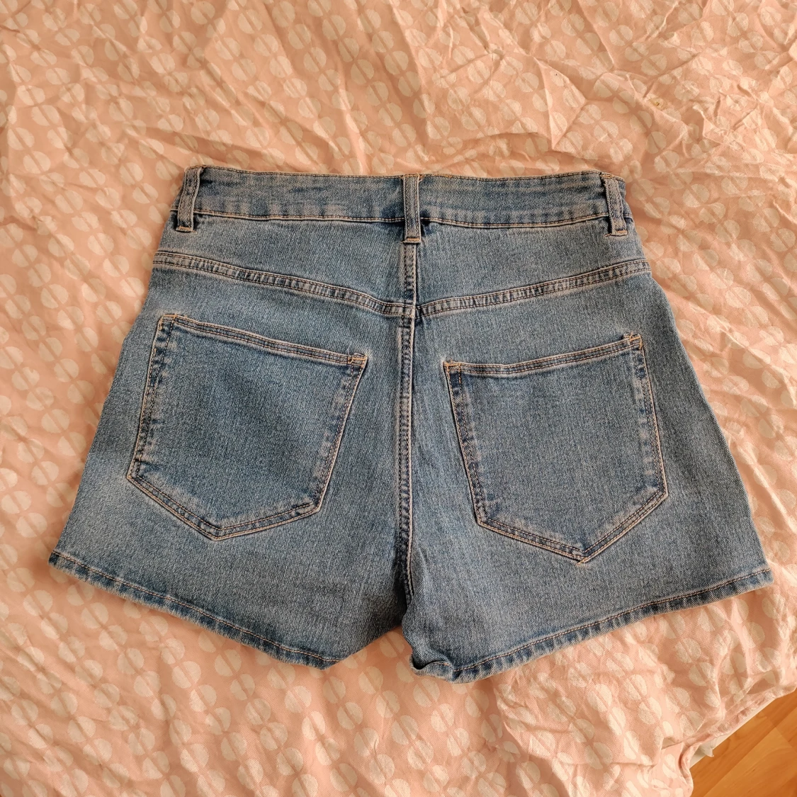 Jeans shorts  - 90