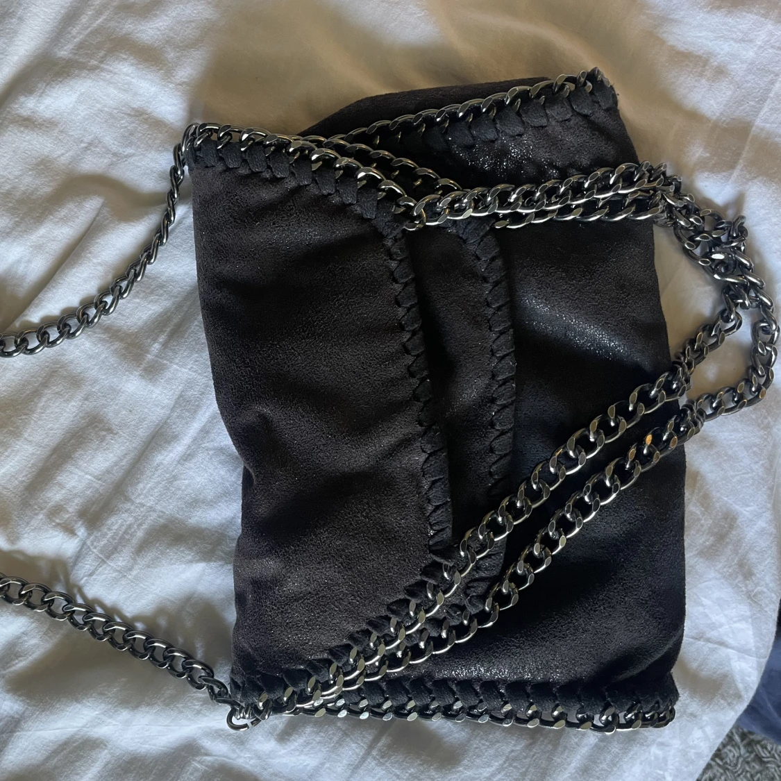 Stella McCartney liknande väska - 90