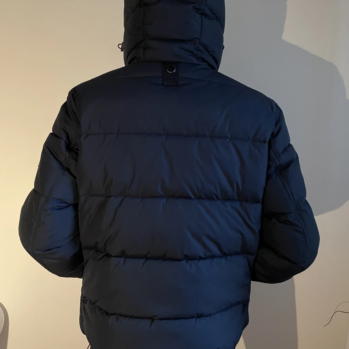 Hugo Boss vinterjacka  - 90