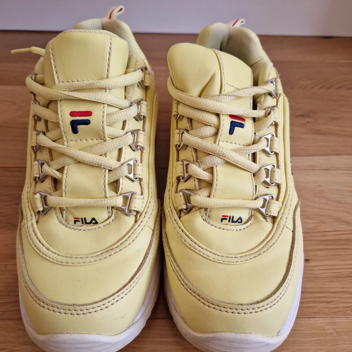 FILA skor