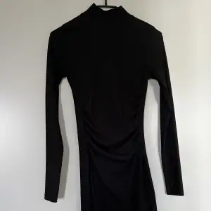 Mini black dress from pull&bear, size S , worn once