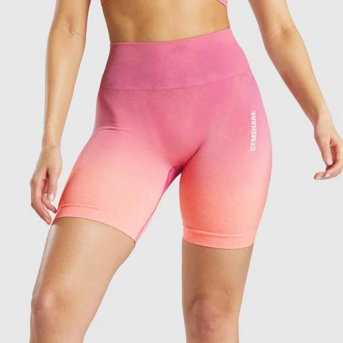 Gymshark shorts - 90