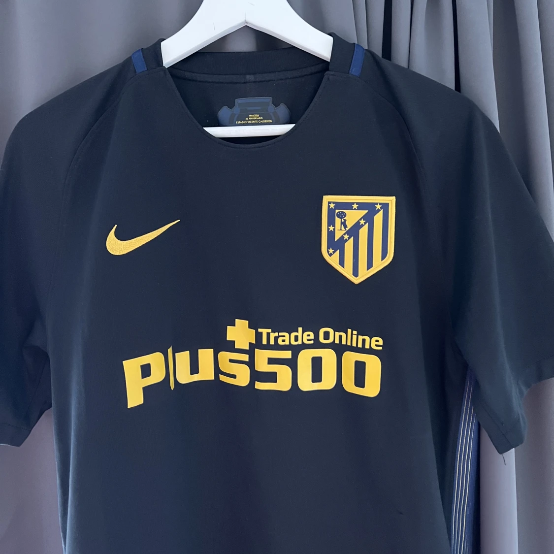 Griezmann tröja från 2016