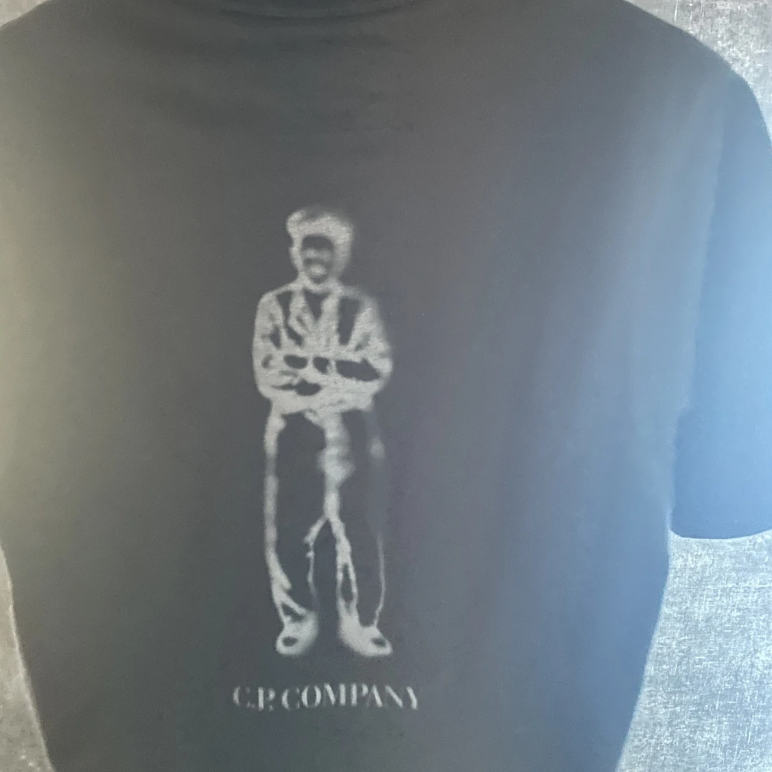 c.p company storlek m - 90