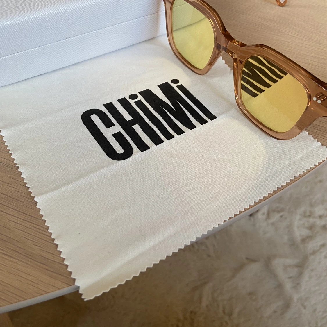 Chimi 004 Peach - 91