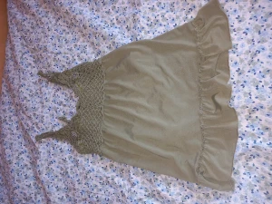 Topp - Jättegullig topp! 