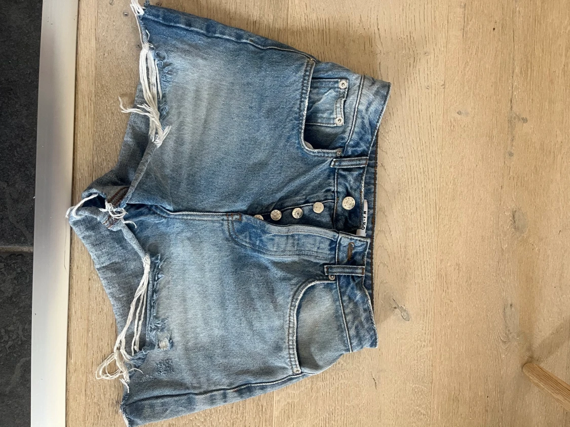Jeansshorts  - 90