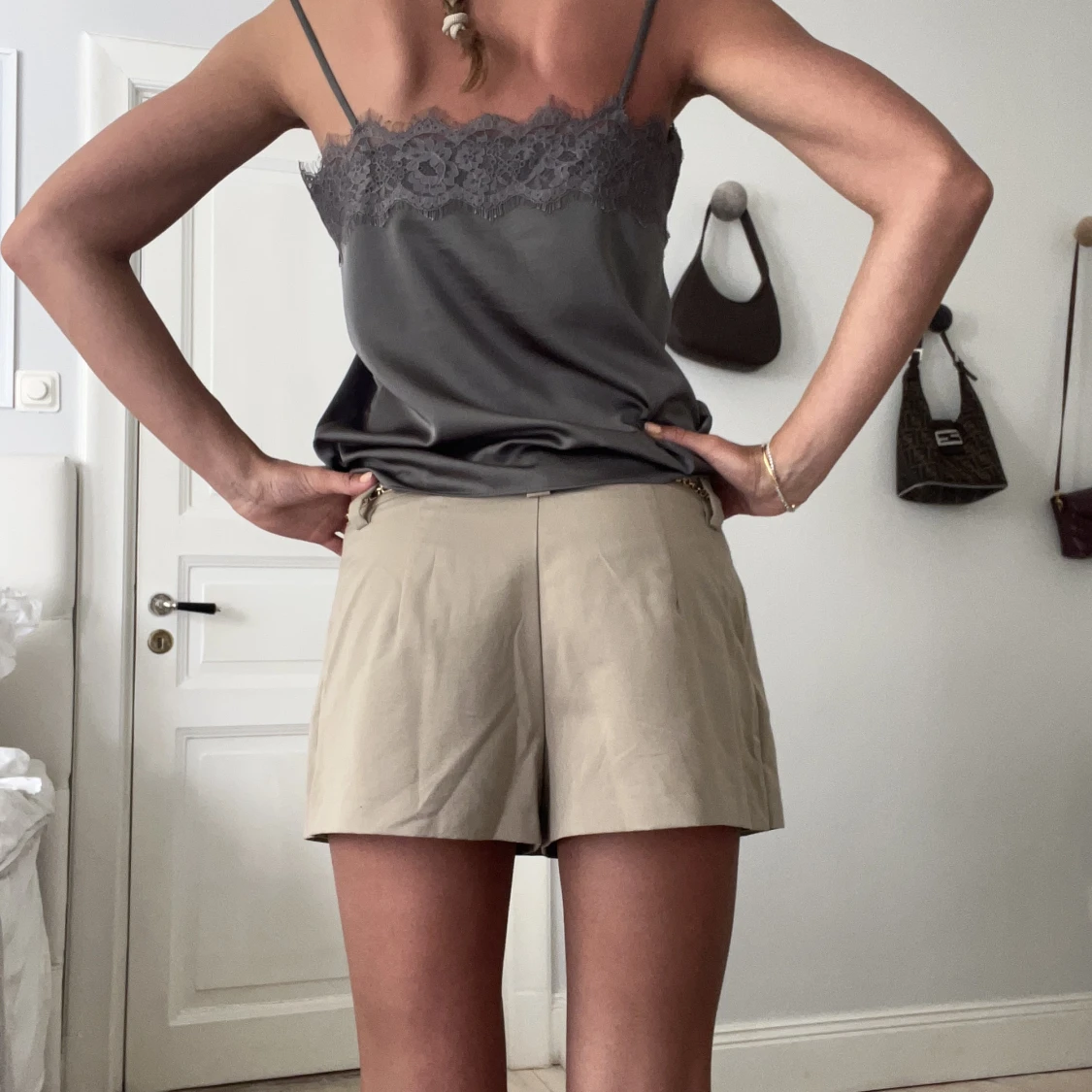 Stradivarius shorts - 91