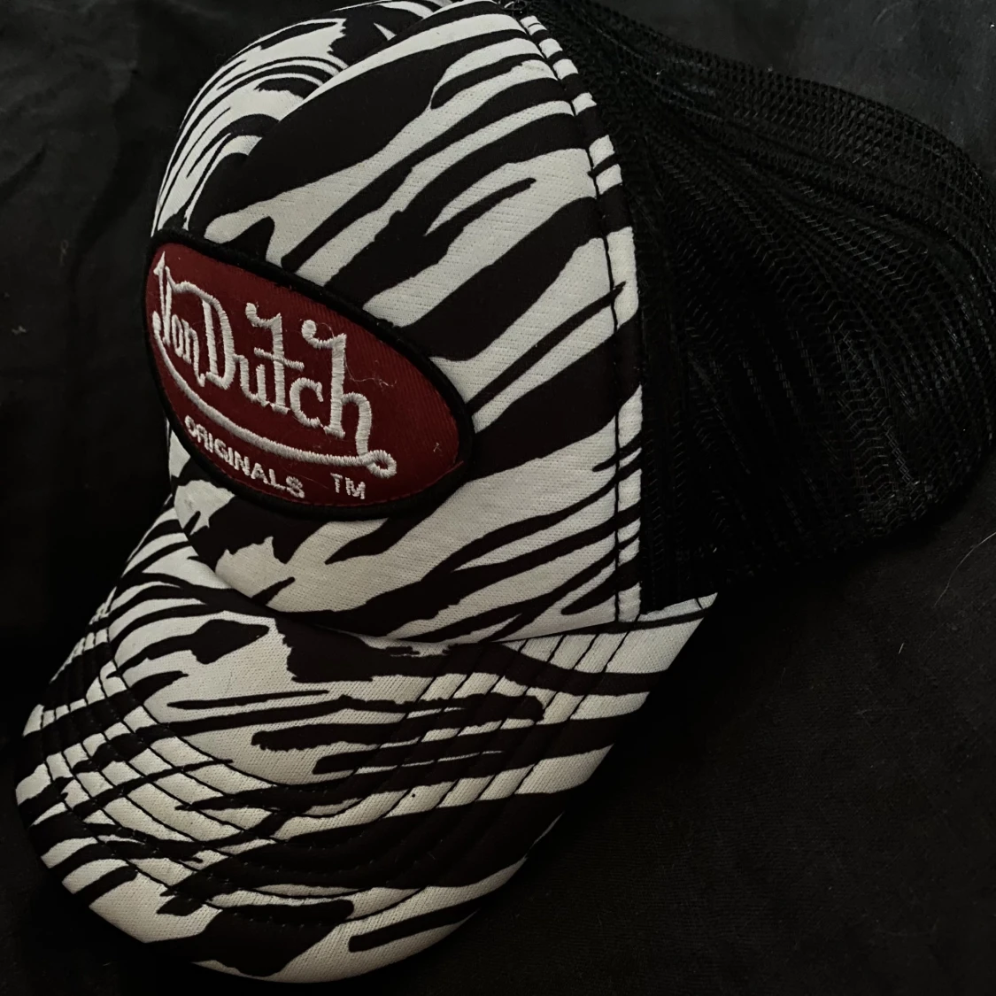 Von dutch  - 90