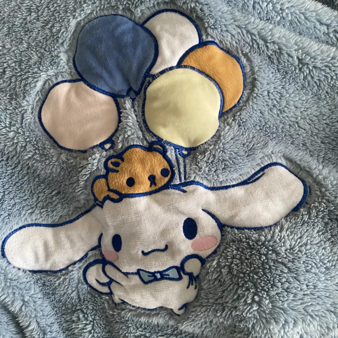 Cinnomoroll rock med byxor - 90