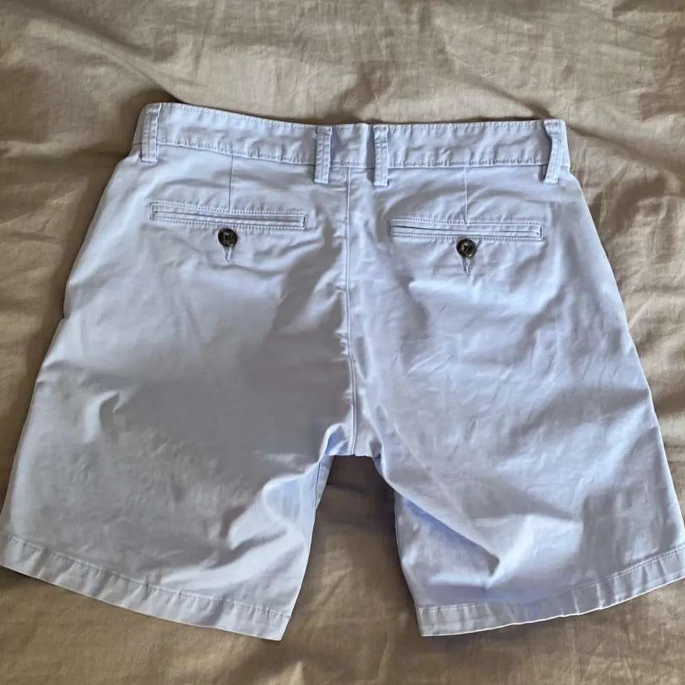 Säljer dessa fina shorts perfekta till sommaren! Säljer pga brist på plats💗. Shorts.