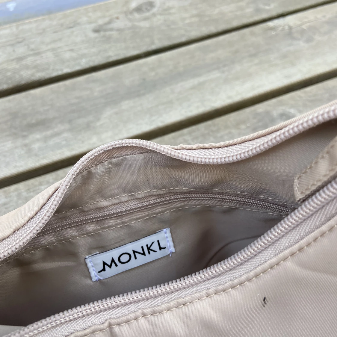 Handväska - monki - 90