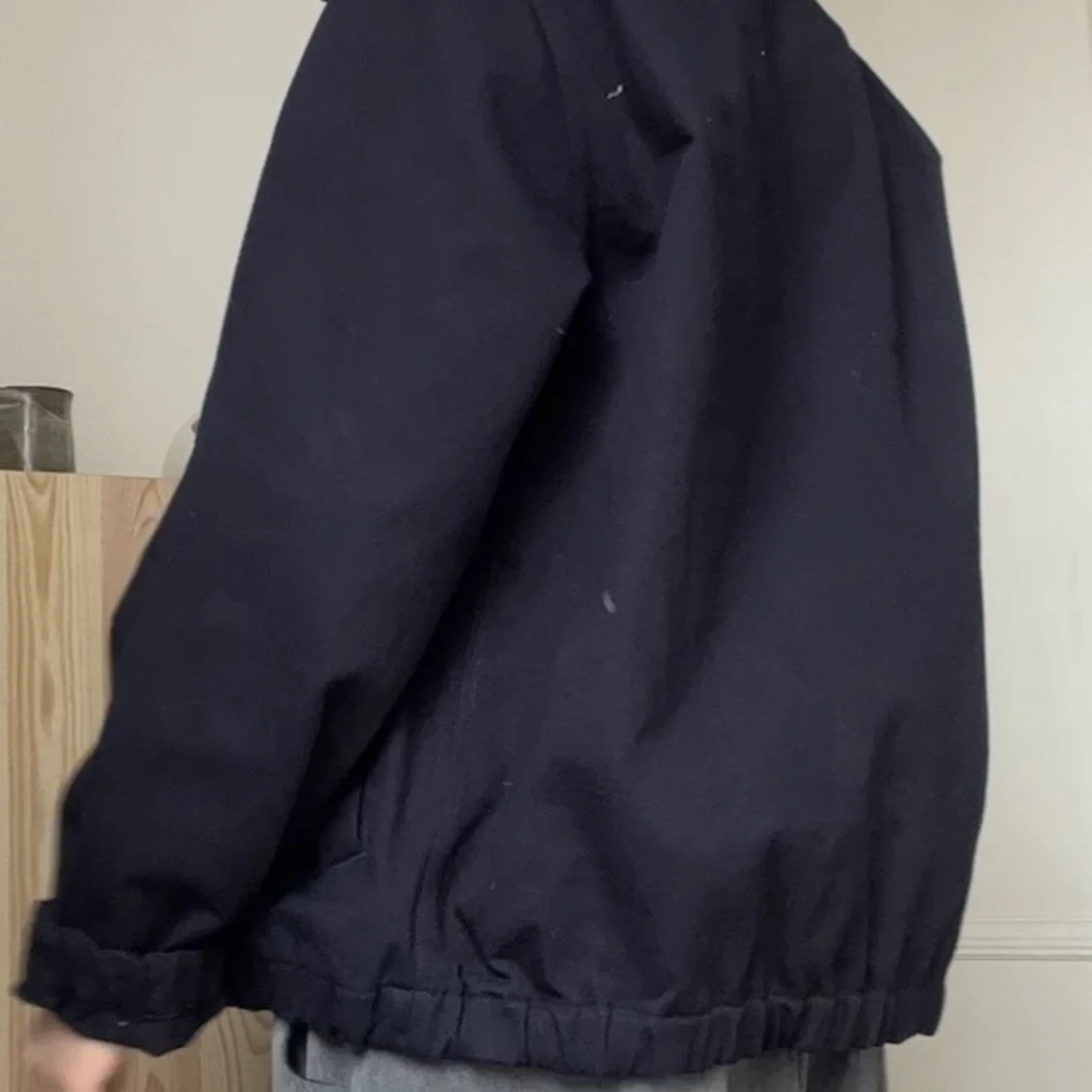 Jeanerica jeansjacka - 91