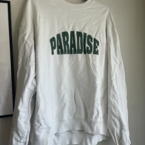 Tröja - Street tröja med tryck