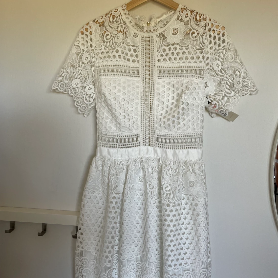 Bymalina klänning - 91