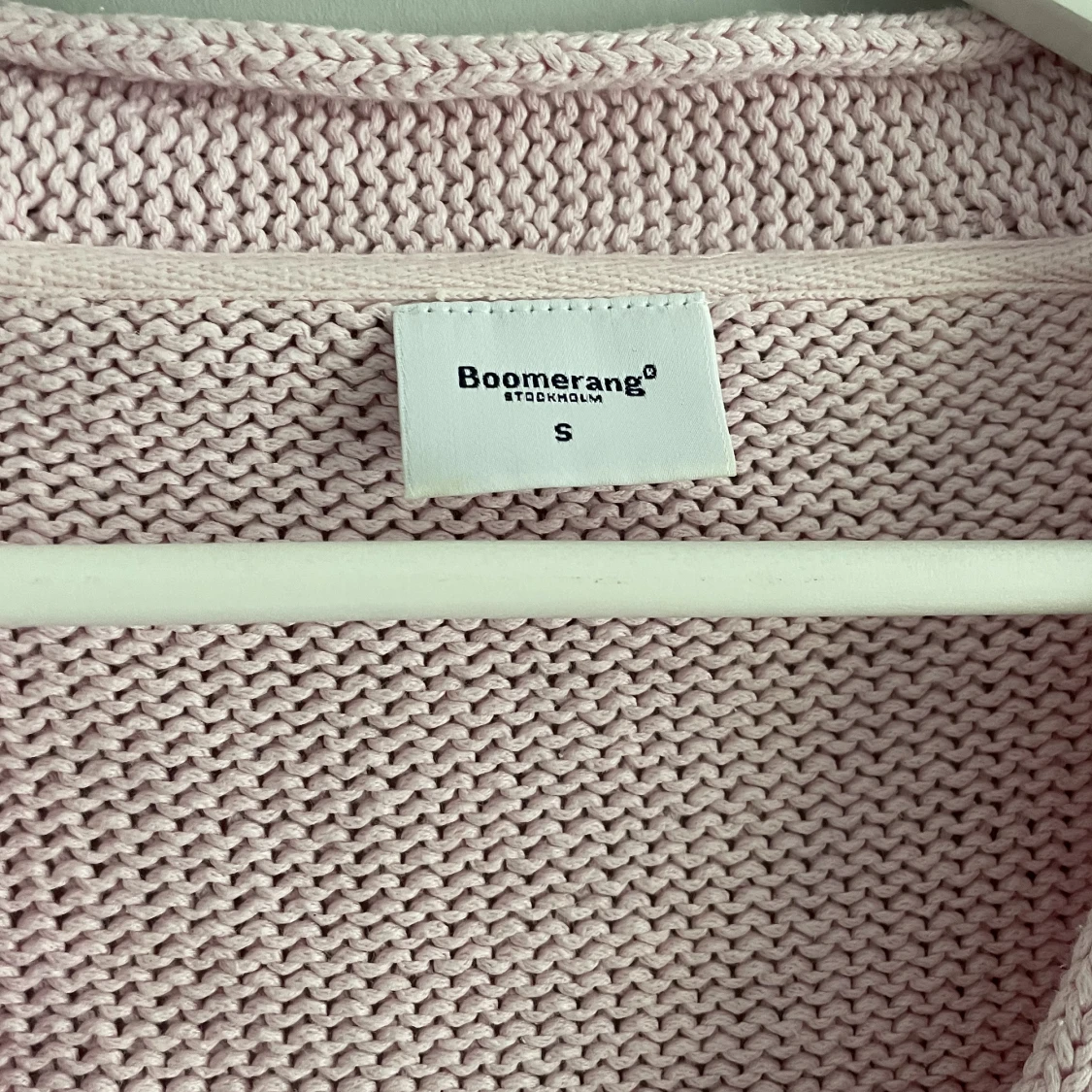 Drömmig tröja från Boomerang - 90