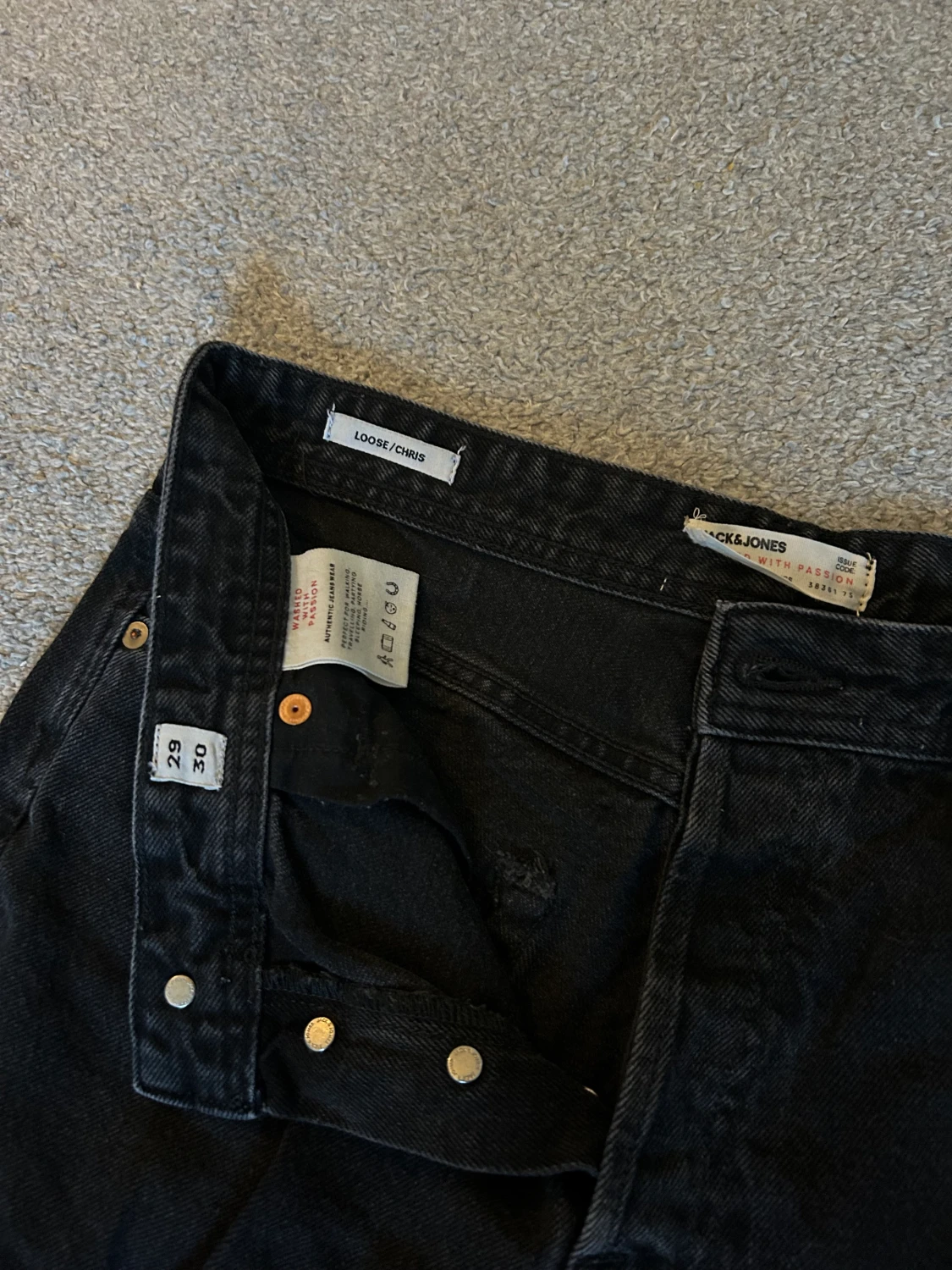 Jeans Jack and Jones  - 91