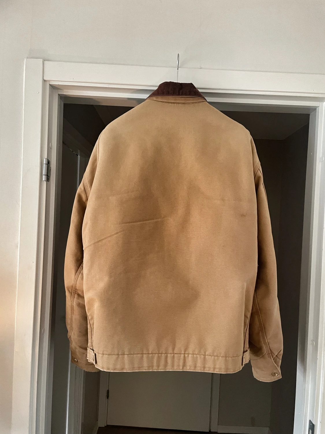 Carhartt Detroit Jacka - 90