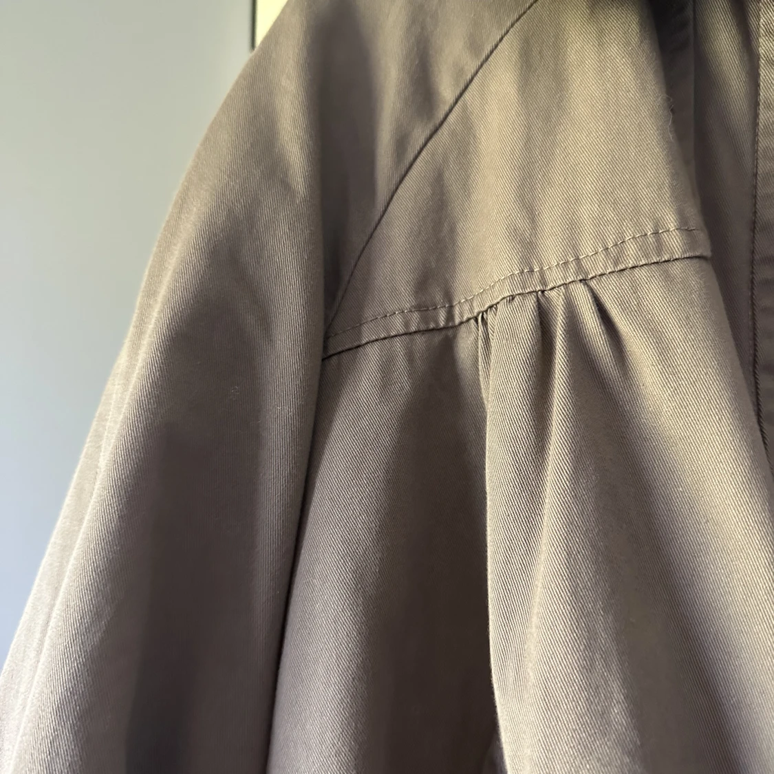 Jacka med korta ärmar - 91