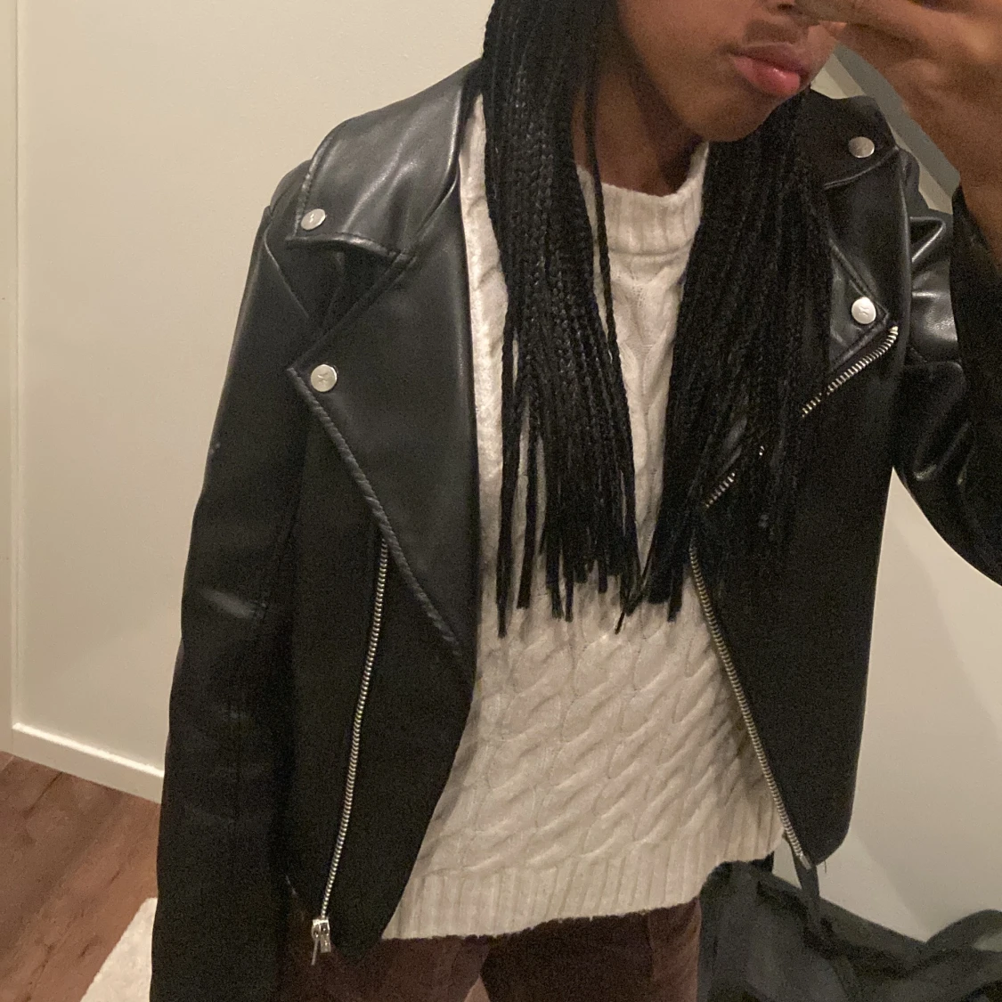 Skinnjacka⚡️ - 91