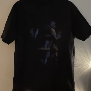 Fjärilar  - Tryck med fjärilar 