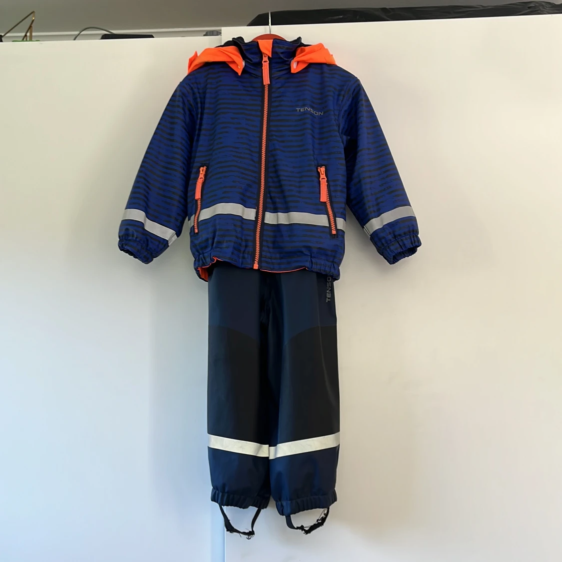 Regnställ Tenson 86/92