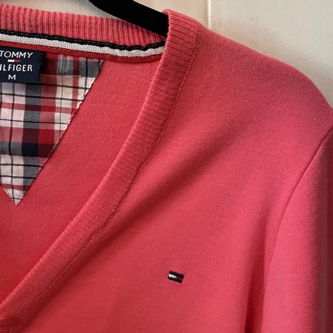 Tommy hilfiger kofta - 91