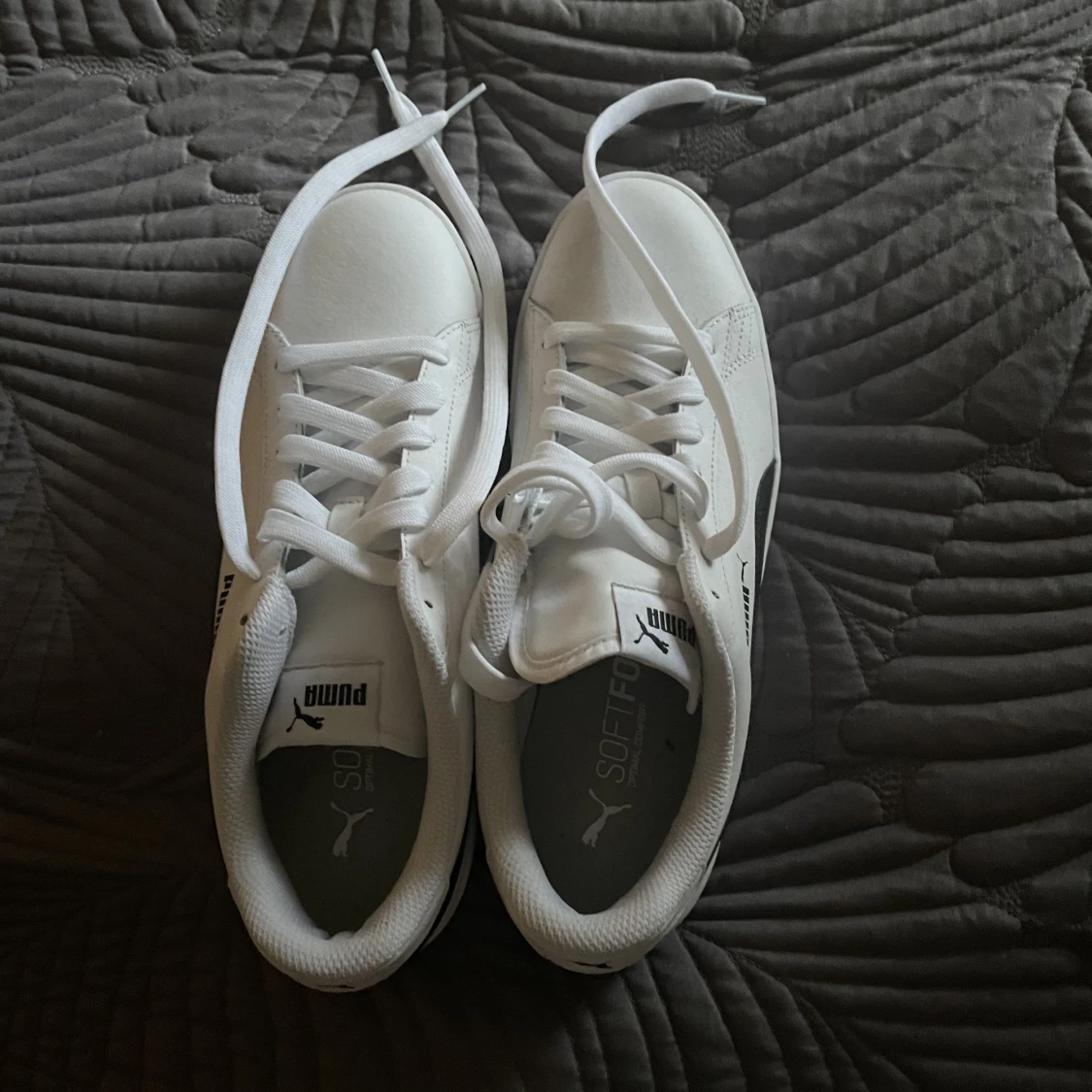 Puma skor retro type - 91