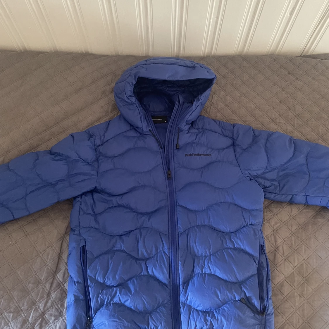 Peak Performance Jacka Strl M - 90