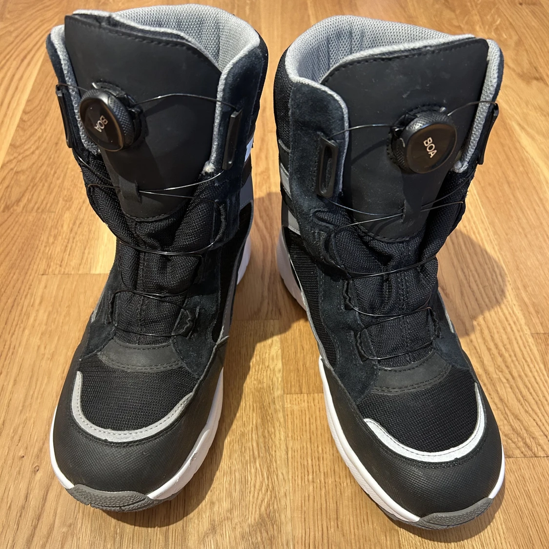 Goretex vinterkänga